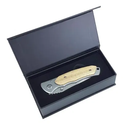 CUCHILLO HUNTER 160 TRENTO 