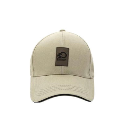 GORRA DISCOVERY ADVENTURES CON VISERA UNISEX