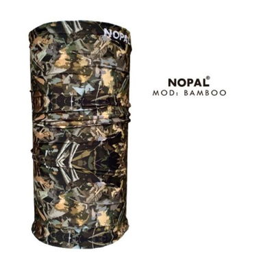 CUELLO MULTIUSO NOPAL - BAMBOO