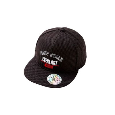 GORRA EVERLAST VISERA PLANA