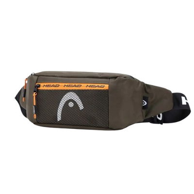 RIÑONERA HEAD IMPERMEABLE UNISEX