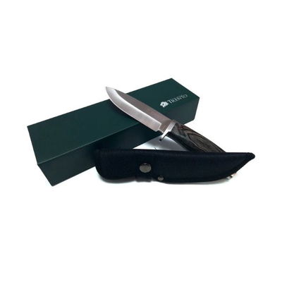 CUCHILLO TRENTO HUNTER 520C