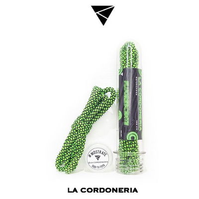 LA CORDONERIA - FLUORESCENTE VERDE OZWEEGO