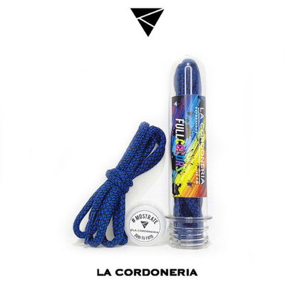 LA CORDONERIA - FULLCOLOR ROYAL BLUE