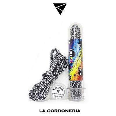 LA CORDONERIA - FULLCOLOR BW