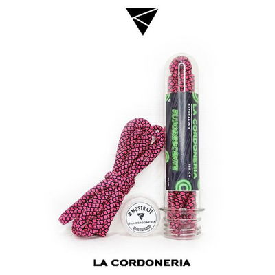 LA CORDONERIA - FLUORESCENTE WATERMELON