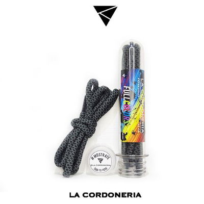 LA CORDONERIA - FULLCOLOR METALIC SILVER