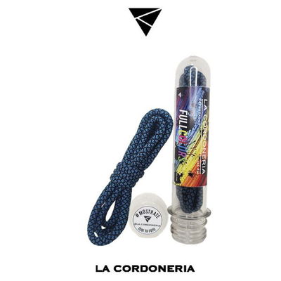 LA CORDONERIA - FULLCOLOR PETROLEO
