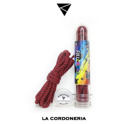 LA CORDONERIA - FULLCOLOR BRED