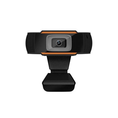 Web Cam 720p con micrófono