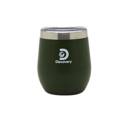 MATE CON TAPA DISCOVERY ADVENTURES