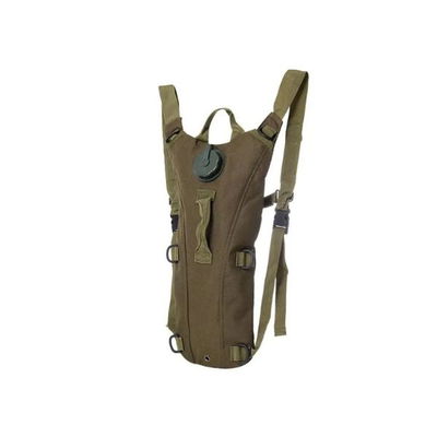 MOCHILA RUNNING DISCOVERY + BOLSA DE HIDRATACION INCLUIDA