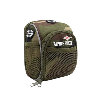 BOLSO PORTA ACCESORIOS ALPINE SKATE PARA BICICLETA