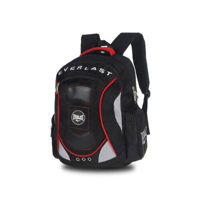 MOCHILA URBANA EVERLAST GAMUZADA