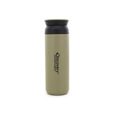 VASO/BOTELLA TÉRMICA DISCOVERY ADVENTURES 500 ML