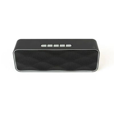 PARLANTE BLUETOOTH GENÉRICO