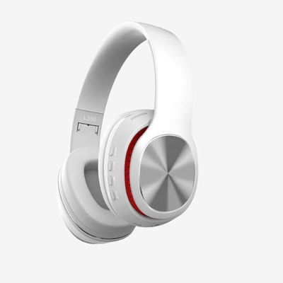 WIRELESS ON-EAR HEADPHONES L350