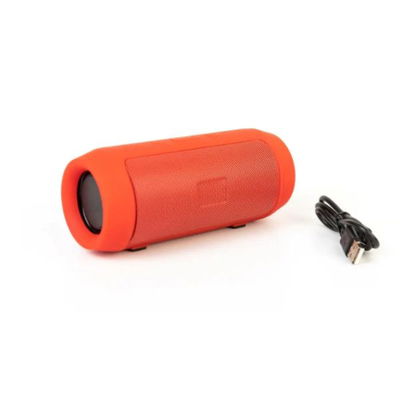 PARLANTE BLUETOOTH GENÉRICO