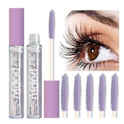 Máscara serum para pestañas 