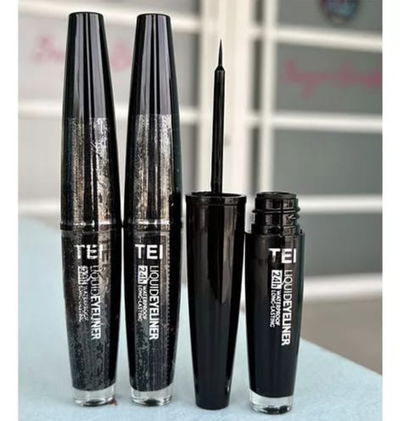 Delineador liquido Tei 