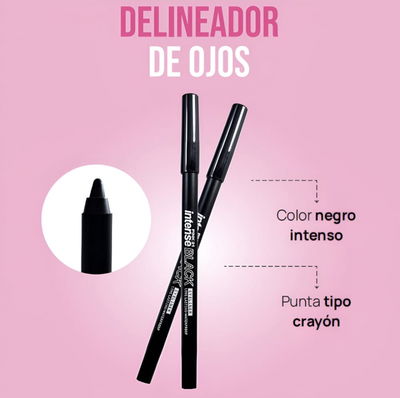 Delineador punta cayon