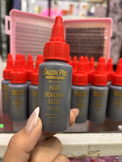 Pegamento Salón pro 