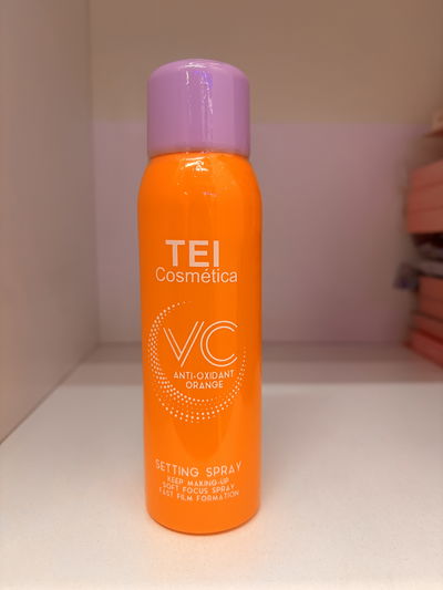 Fijador de maquillaje 