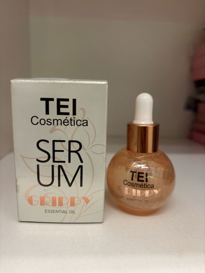 Serum facial tei