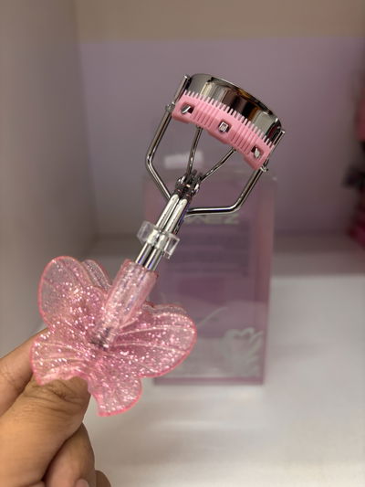 Arqueador de pestañas Naez