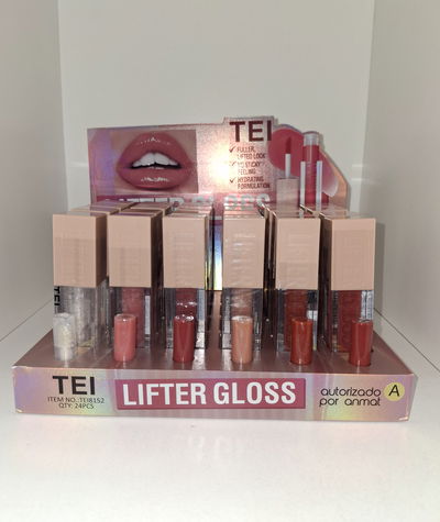 Lifter Gloss Tei 