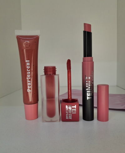 Lip combo candy 