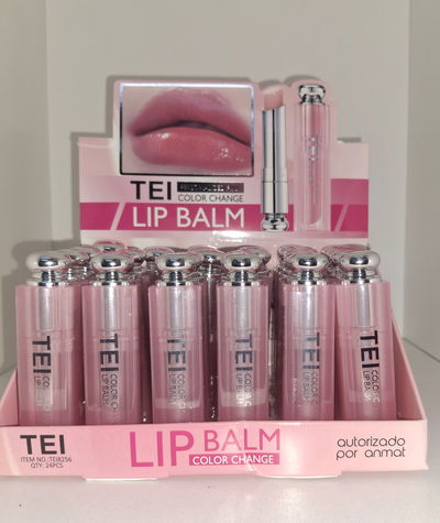 Bálsamo dupe de Dior 