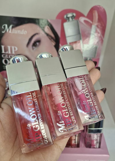 Gloss tipo Dior 