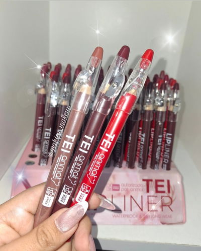 Delineador de labios Tei 