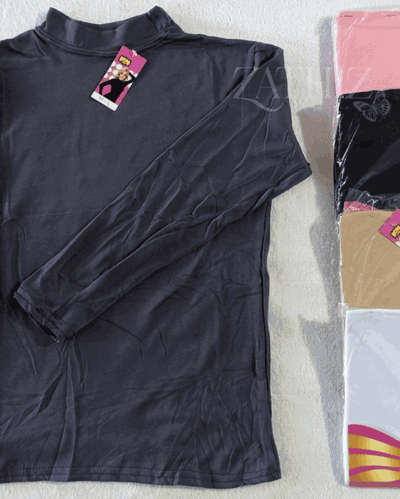 CAMISETAS TERMICAS