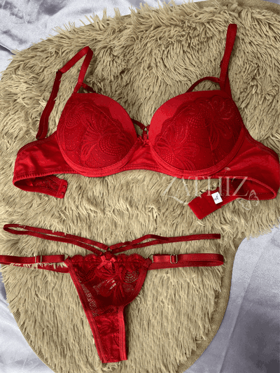 SET IRINA