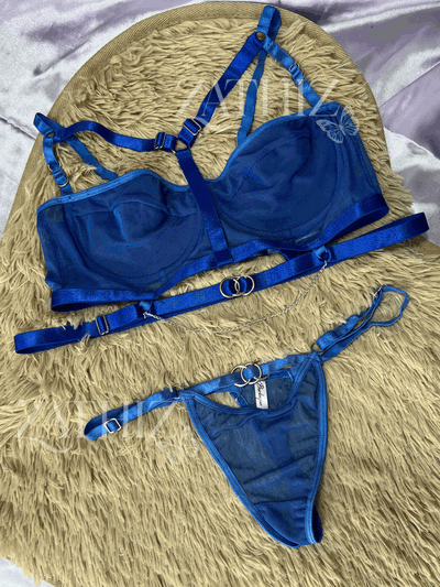 SET MILA
