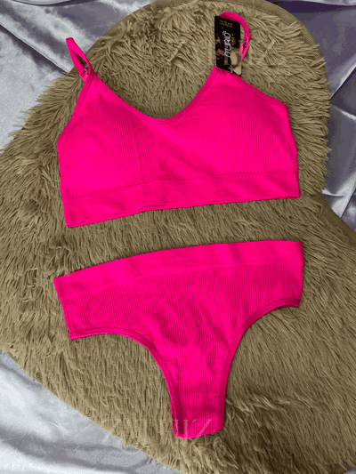 CONJUNTO DEPORTIVO 3 - D'LIRIO