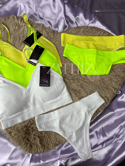 CONJUNTO DEPORTIVO 2 - D'LIRIO