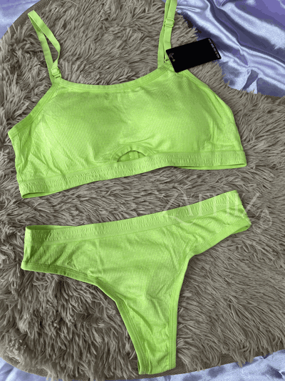 CONJUNTO DEPORTIVO 4 - D'LIRIO