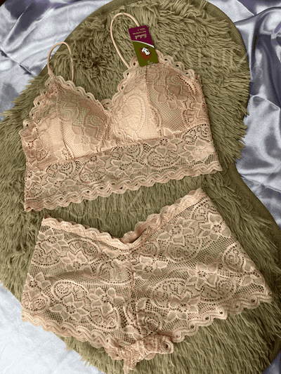SET CHIARA