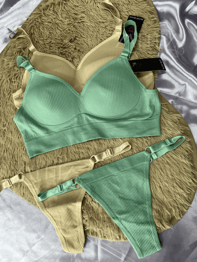 CONJUNTO DEPORTIVO 8 - D'LIRIO