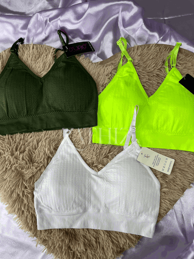 TOP DEPORTIVO 1 - D'LIRIO