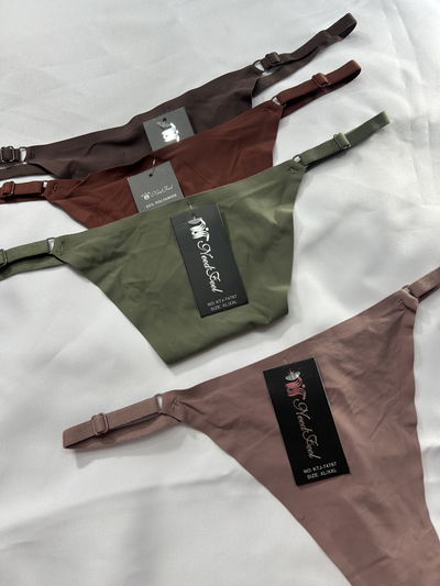 Less invisibles regulables