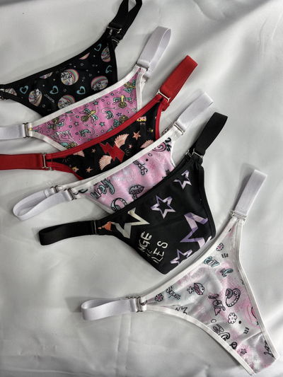 Less diseño | T. 36-40