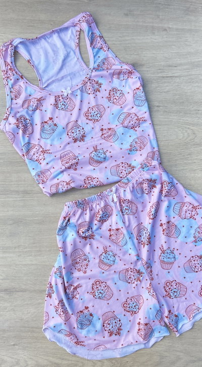 Pijama Ana