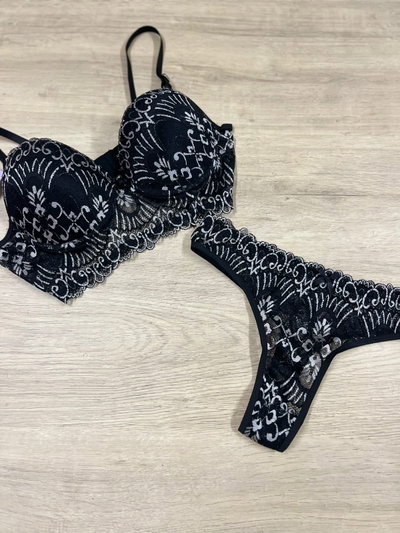 SET MELISA