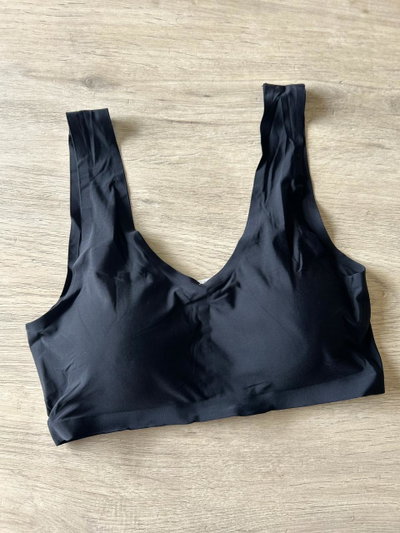 TOP DEPORTIVO 6 - Invisible tira ancha 