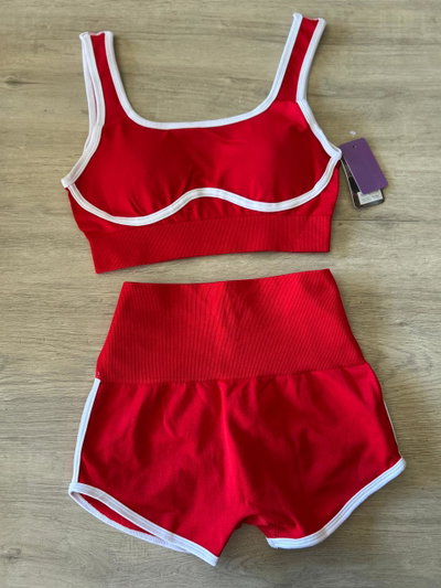 CONJUNTO DIANA 