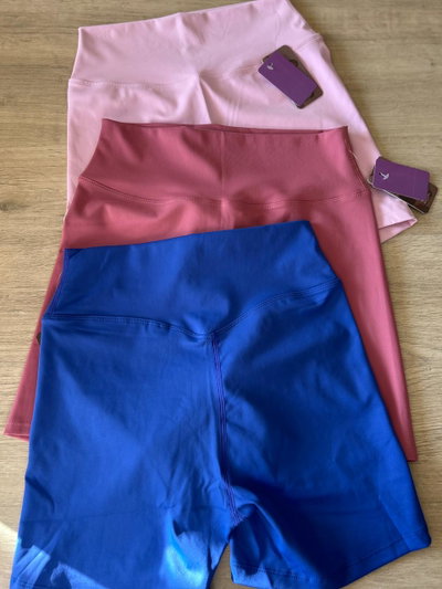 SHORT 341 - COMÚN/BÁSICO. 